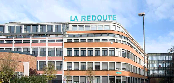 Galeries Lafayette compra La Redoute